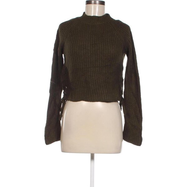 Dámsky pulóver No comment 60028744