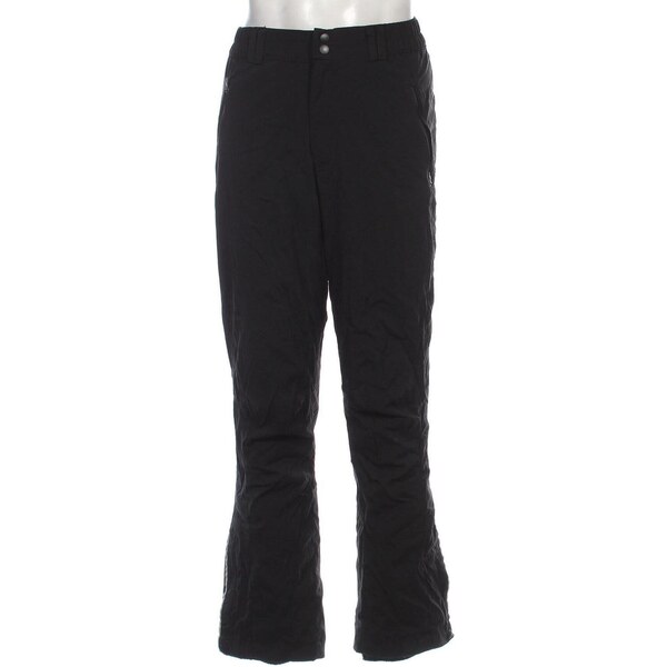 Pánske nohavice pre zimné sporty Crane 60029245