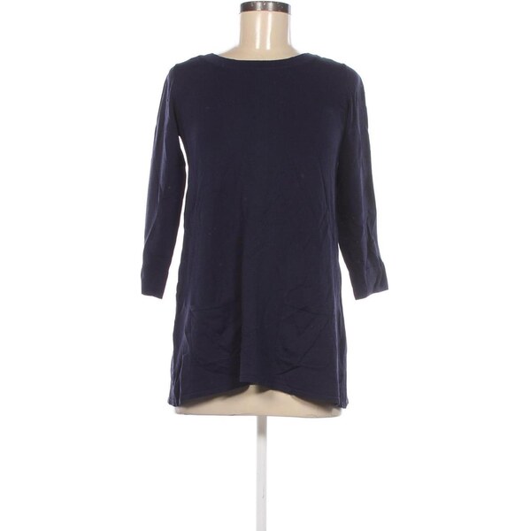 Dámsky pulóver ANIS WHITE 60030455