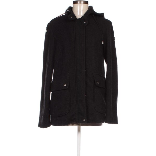 Dámsky kabát Q/S by S.Oliver 52609495