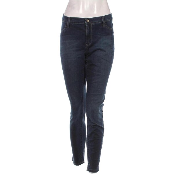 Dámske džínsy Holiday romance 56826594