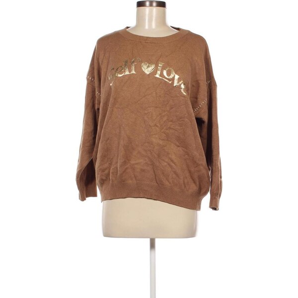 Dámsky pulóver Made In Italy 60033335