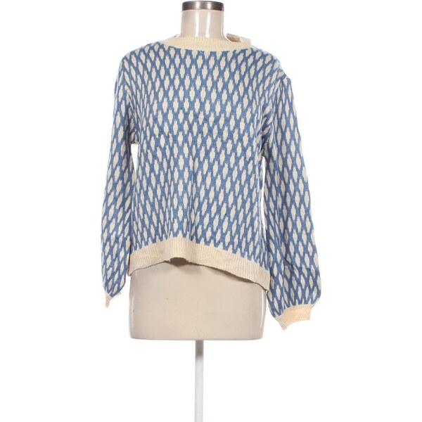 Dámsky pulóver SHEIN 60033545