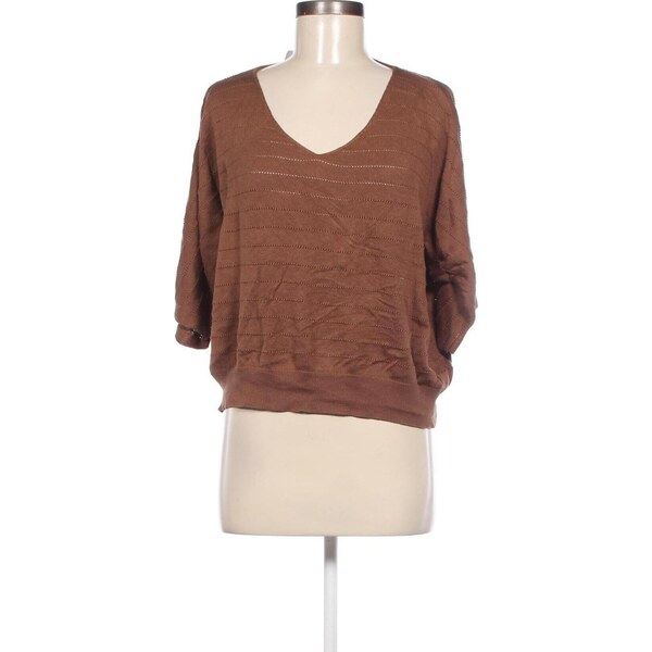 Dámsky pulóver Broadway 54536392