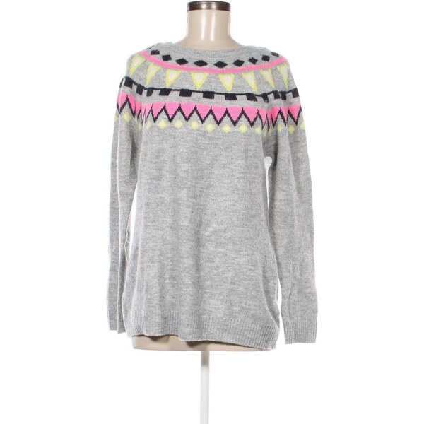 Dámsky pulóver Jean Pascale 53784245