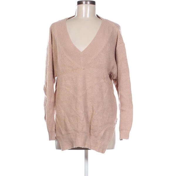 Dámsky pulóver SHEIN 60034043