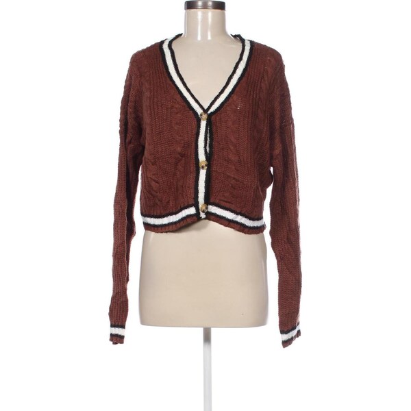 Dámsky kardigán Derek Heart 60034122