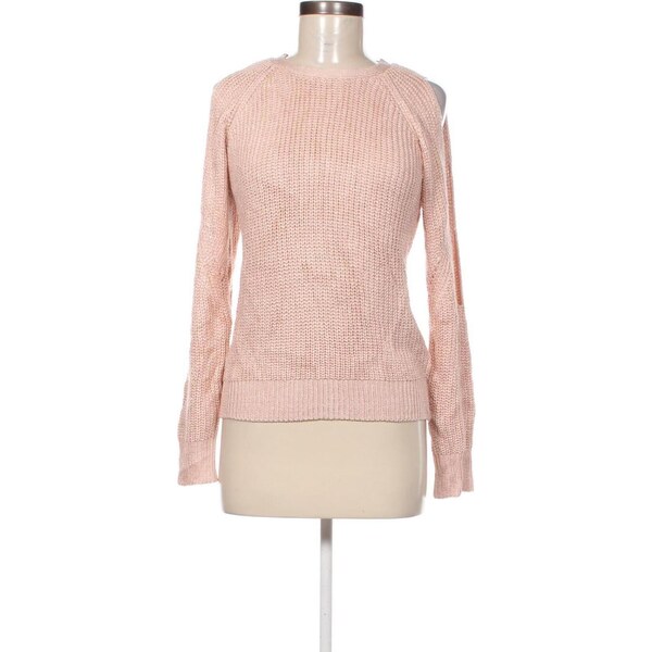 Dámsky pulóver Charlotte Russe 60034574