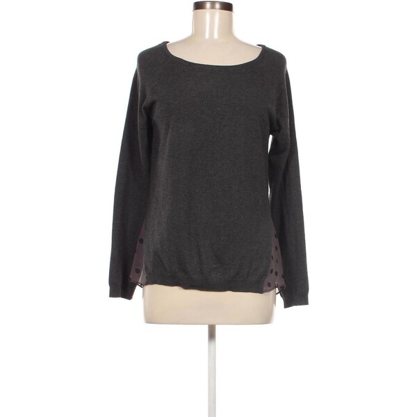 Dámsky pulóver Alba Moda 53804343