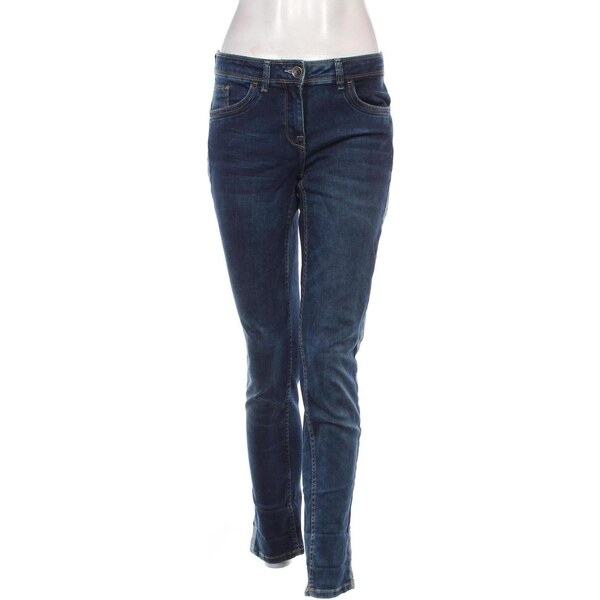 Dámske džínsy Cecil 60034726