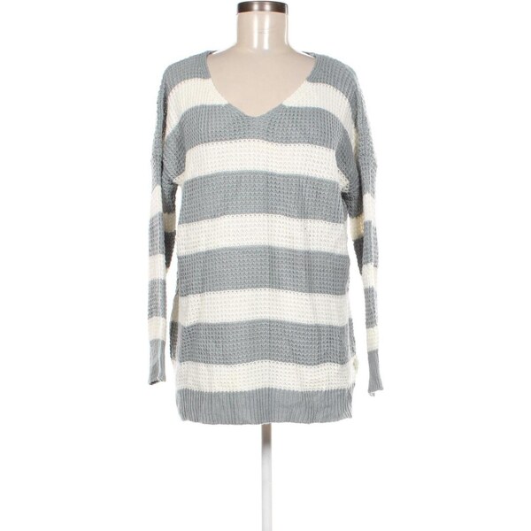 Dámsky pulóver She + Sky 60035233