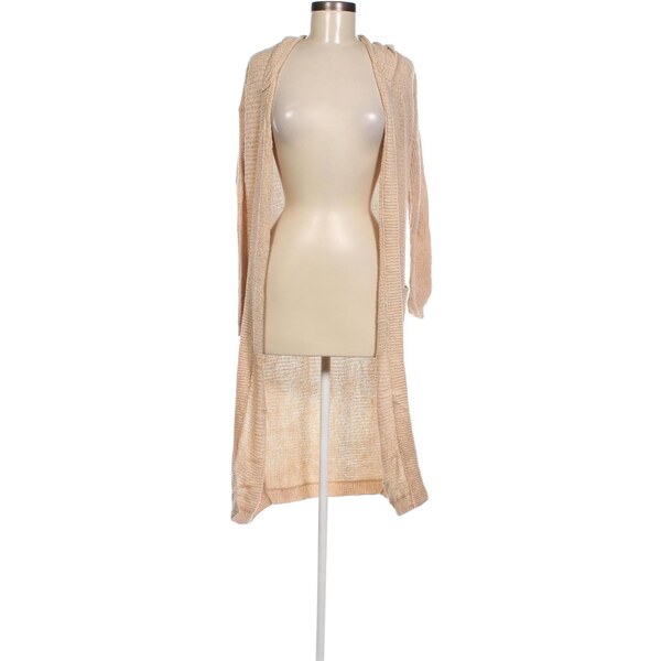 Dámsky kardigán Pink Rose 47885590