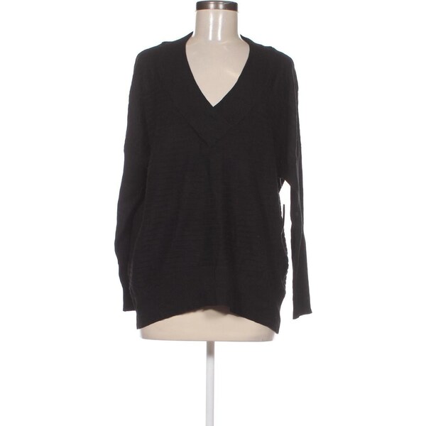 Dámsky pulóver Time and tru 52605735