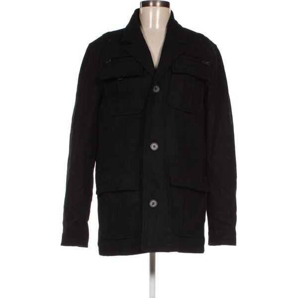 Dámsky kabát Structure 47717174