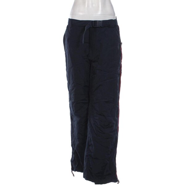 Dámske nohavice pre zimné športy Wxy 60036089