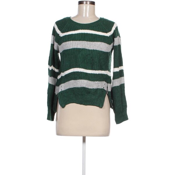 Dámsky pulóver No Boundaries 60037799