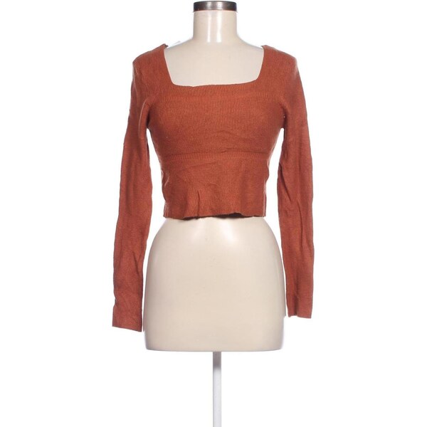 Dámsky pulóver SHEIN 60038266