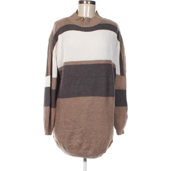 Dámsky pulóver SHEIN 60039281