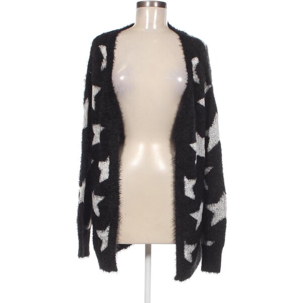 Dámsky kardigán Fashion Elle 60040074