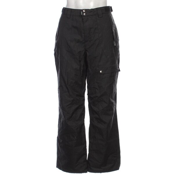 Pánske nohavice pre zimné sporty Unbranded 60041522