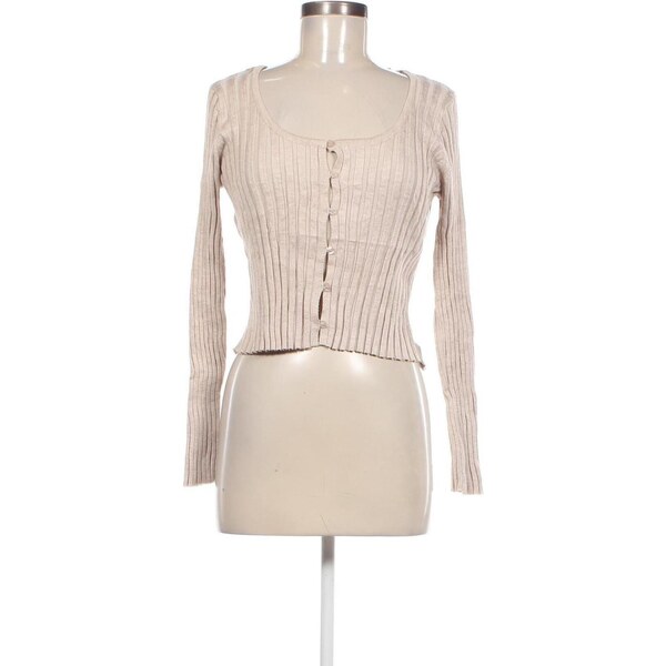 Dámsky kardigán Pink Rose 60043843