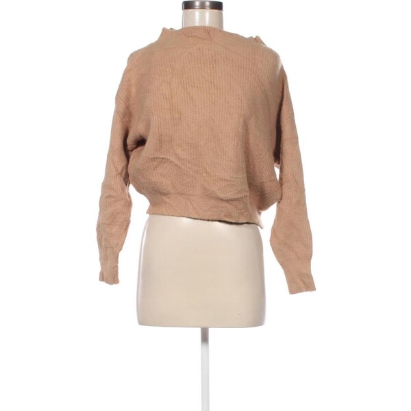 Dámsky pulóver Miss Kiss 60046567