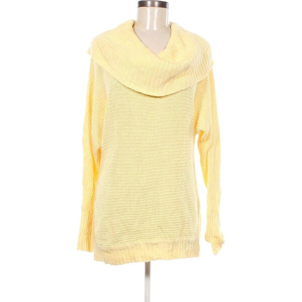 Dámsky pulóver Blue Earth 60049030