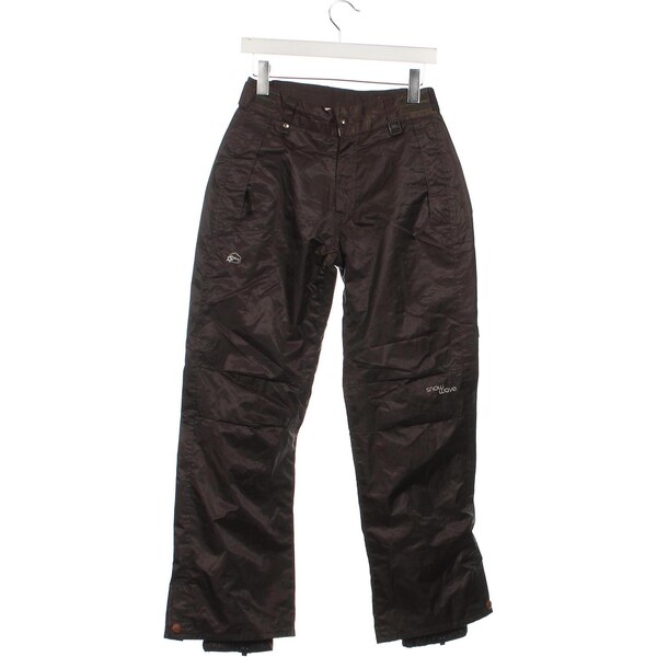 Detské nohavice pre zimné športy Beat 60049547