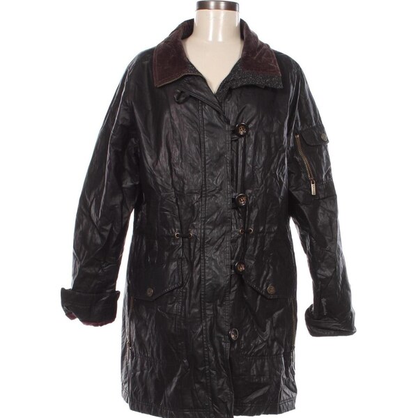 Dámska bunda Hettemarks 60050647