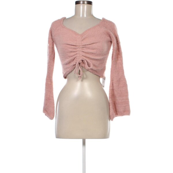 Dámsky pulóver SHEIN 55466319