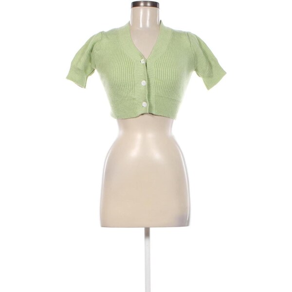 Dámsky kardigán SHEIN 55471725