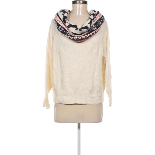 Dámsky pulóver H&M 60052801