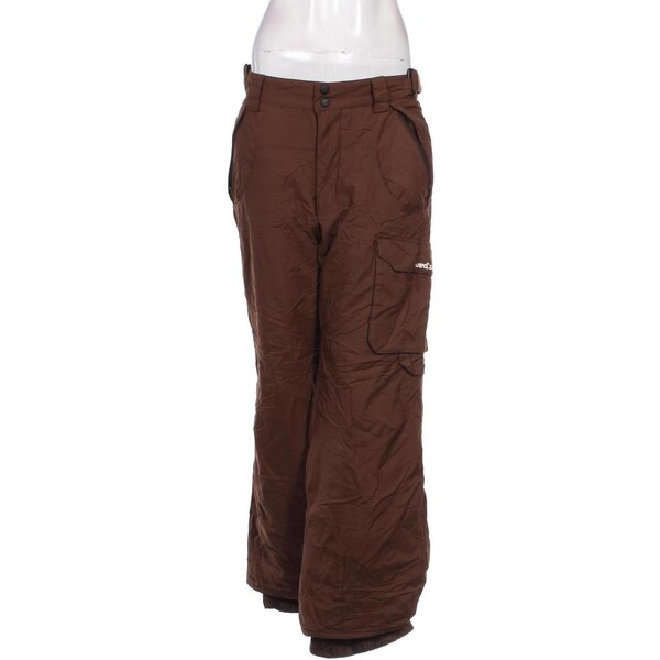 Dámske nohavice pre zimné športy Wedze 60053788