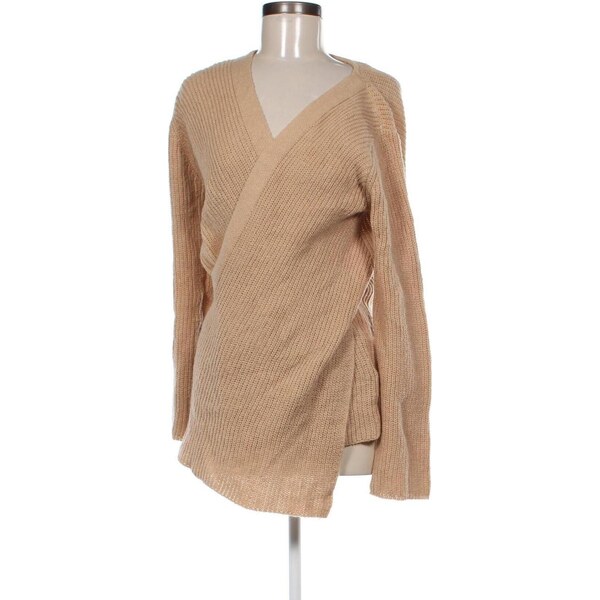 Dámsky pulóver SHEIN 60054596