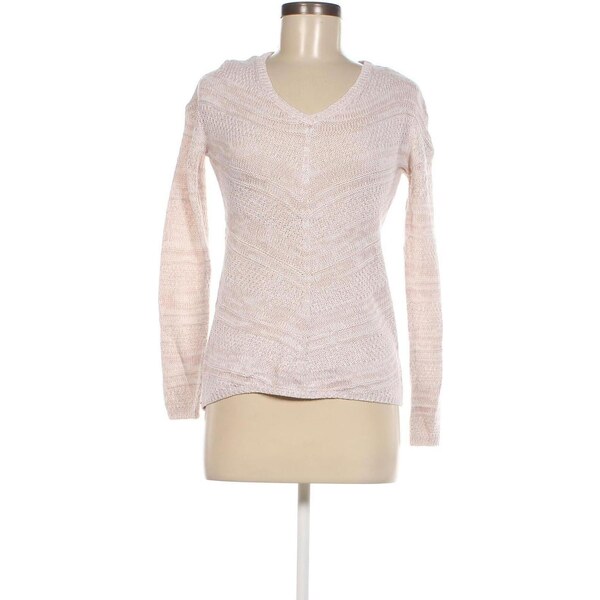 Dámsky pulóver Pink Rose 48196063