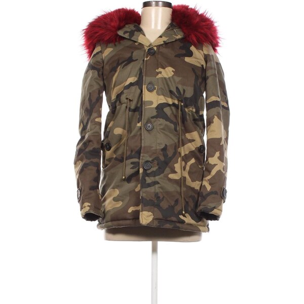 Dámska bunda K.zell 52546457