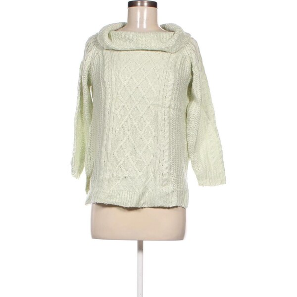 Dámsky pulóver No comment 54220149