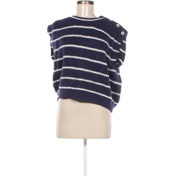 Dámsky pulóver F&P 60057010