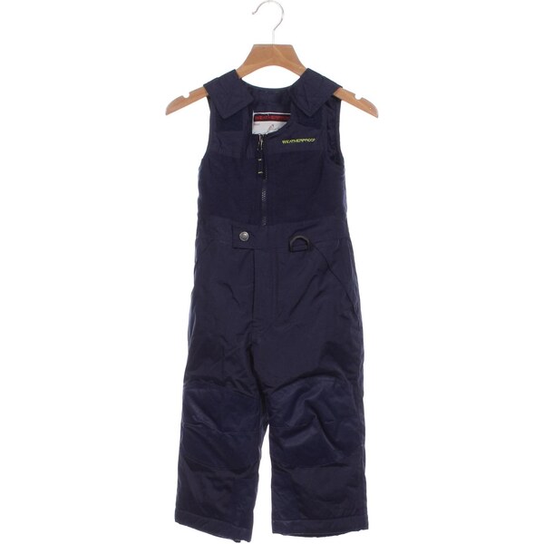 Detský overal pre zimné športy Weatherproof 60057130
