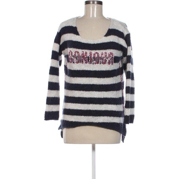 Dámsky pulóver Key Largo 60061842