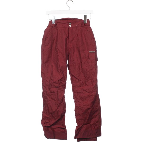Detské nohavice pre zimné športy Unbranded 60064744