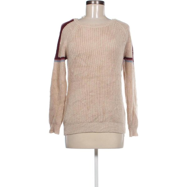 Dámsky pulóver Pink Rose 60066007