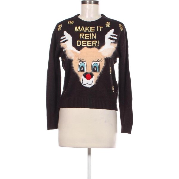 Dámsky pulóver Unbranded 60067315