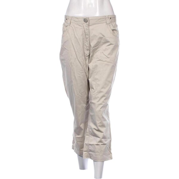 Dámske nohavice Cecil 60067778