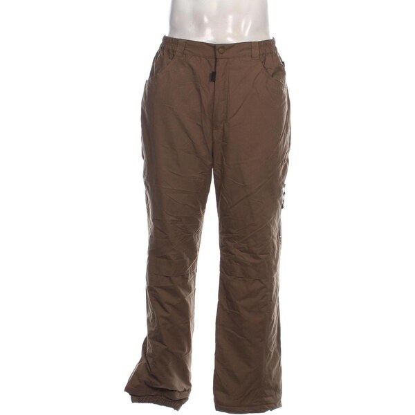 Pánske nohavice pre zimné sporty Crane 60068229