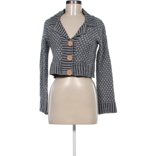 Dámsky kardigán Qed London 60070075