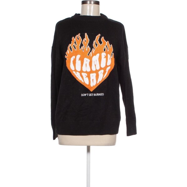 Dámsky pulóver Fb Sister 60070314