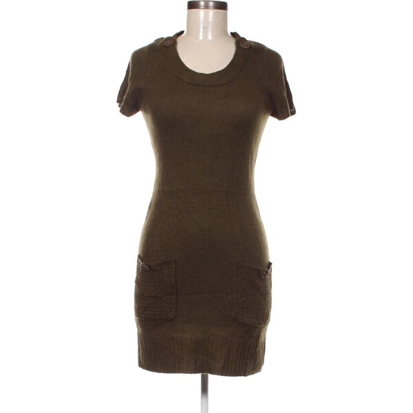 Šaty Pink Rose 60071054