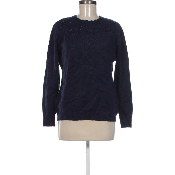 Dámsky pulóver Miss Aless 60074091