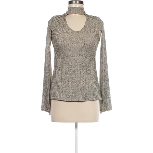 Dámsky pulóver Boohoo 60074557